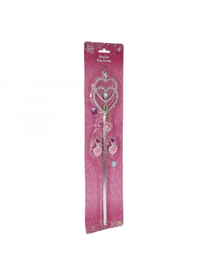 ® SUN-RST-PRP-ASA SET YÜZÜK/KÜPE 3A.KRTL -SNM