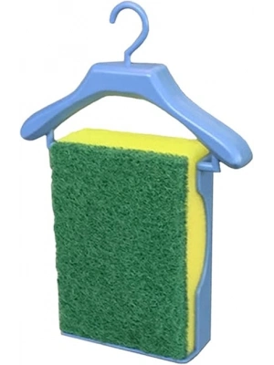 Sünger Askılığı