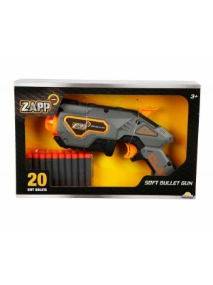 SUNGER ATAN SILAH 20 MERMILI