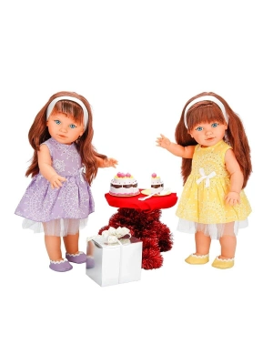 Sunman Tina Party Bebek 45 Cm