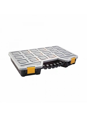 Super Bag Asr-2036 Mega Organizer 20