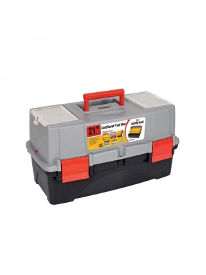 Super Bag Asr-2068 21 İnç Raflı Takım Çantası
