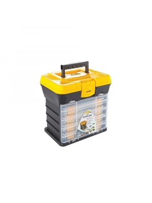 Super Bag Asr-2089 Organizerli Hobby Tabure / Takın Çantası