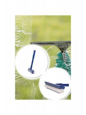 Süper Camsil Süngerli 20 Cm Royaleks-F054