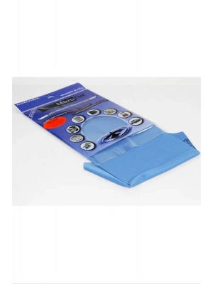 Süper Emici 40x40 Kurulama Bezi 2li Royaleks-EV433