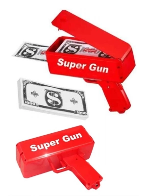 SUPER GUN