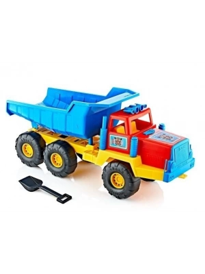 SUPER KAMYON (150 KG)