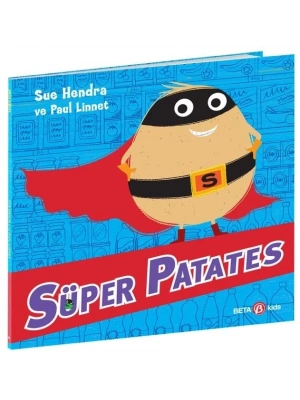 Süper Patates