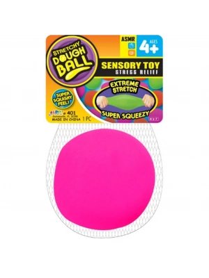 ® Süper Yumuşak Esnek Hamur Top