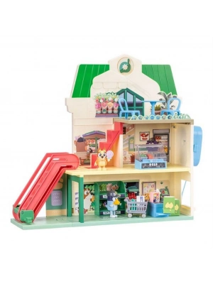 Süpermarket Oyun Seti