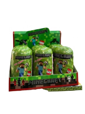 SUPRIZ KAPSUL MYCRAFT