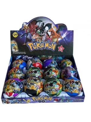 SUPRIZLI POKEMON TOP