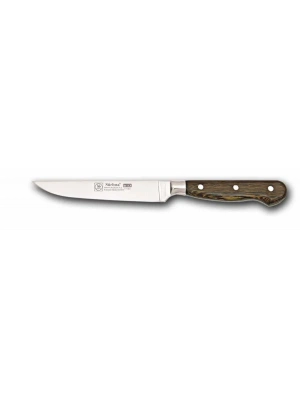 Sürbısa 61003ym - Sürmene Yöresel Mutfak Bıçağı 12,5 Cm