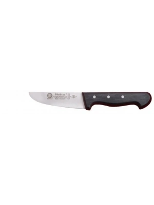 Sürbısa 61009 - Sürmene Kasap  Deri Yüzme Bıçağı 10,5 Cm