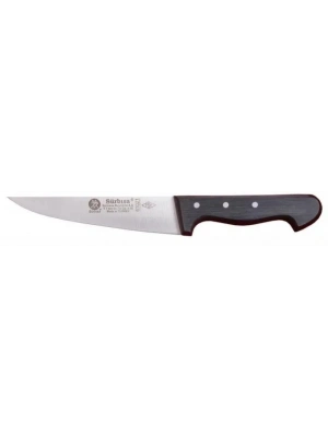 Sürbısa 61021 - Sürmene Kasap Kemik Sıyırma Bıçağı 16 Cm