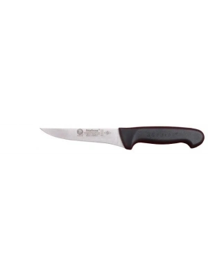 Sürbısa 61112 - Sürmene Kasap Kemik Sıyırma Bıçağı 13,5 Cm