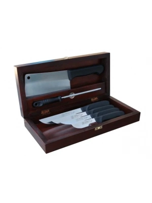 Sürbısa 61507e - Sürmene Kurban Seti - 6 Lı Set