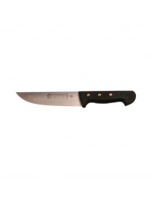 Sürmene  61006 Kasap Sıyırma Bıçağı 16,5 Cm, Plastik Sap
