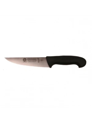 Sürmene  61136 Kasap Kurban Sıyırma Bıçağı 15 Cm, Plastik Sap