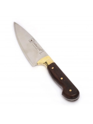 Sürmene  61610 Şef Bıçağı 15,5 Cm, Venge Sap