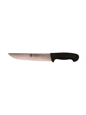 Sürmene Sürdövbısa 61108 Kasap Bıçağı 21,5 Cm, Plastik Sap