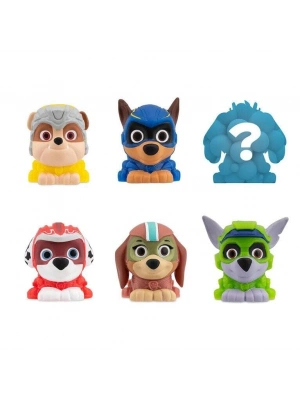 Sürpriz Toplar Lisanslı Figür Mashems Figür - 50777