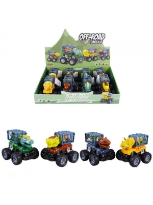 SURT.DINAZOR TASIYAN ATV JEEP