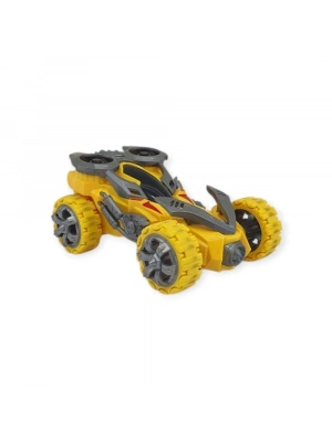 Sürtmeli Pervaneli Araba - 2023-1  - Sarı