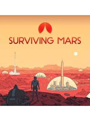 Surviving Mars