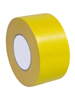 Suya Dayanıklı Tamir Bandı - Sarı 10mt