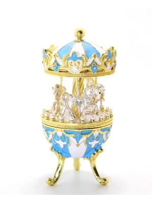 Swaroski Atlı Karınca Alk2044