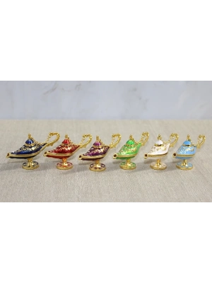 Swaroski Minik Alaatin Sihirli Lambasi Alk3863