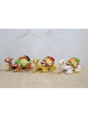 Swaroski Minik Deve Alk3864