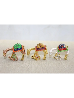 Swaroski Minik Deve Alk3865