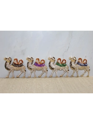 Swaroski Taşlı Magnet Alk4150