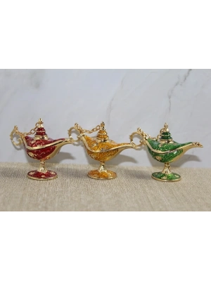 Swaroski Taşlı Minik Figür Alk4152