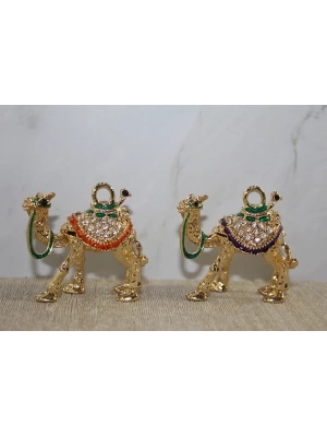 Swaroski Taşlı Minik Figür Alk4153