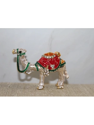 Swaroski Taşlı Minik Figür Alk4155