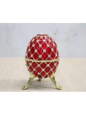 Swaroski Yumurta Alk3821