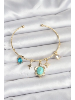 Swarovski 2li Baykuş Model 1