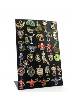 Swarovski Buz Dolapı Süsü Magnet Alk1544