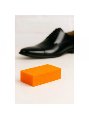 Ayakkabı Boya ve Cila Uygulama Süngeri