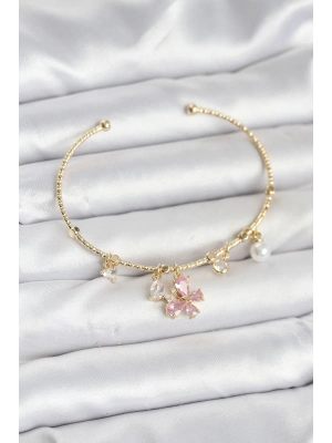 Swarovski Tekli Baykuş Model 1