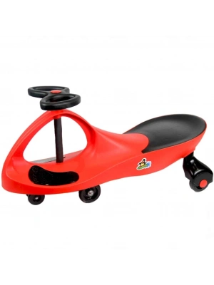 Sweet Dreams Plazma Kaykay Kırmızı