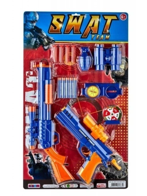 SWET TEAM 2LI TABANCA SETI