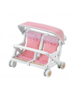 Sylvanian Families İkili Puset 4533