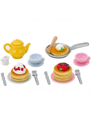 ®  Sylvanian Families Krep Seti 5225