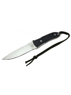 T 0011 Outdoor Kamp Bıçağı 25cm