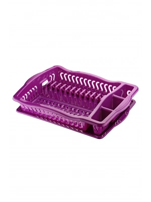 Tabaklık Kaşıklık Plastik Royaleks-ASD005