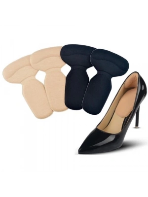 TABAN DESTEKLI VURMA ÖNLEYICI PED